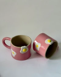 Egg Mug - view 4