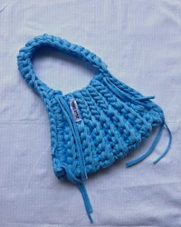 Noelle Chunky Mini Bag - view 1