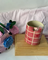 Checkmate Freddo - view 3