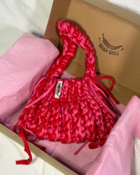 Noelle Chunky Mini Bag - view 7