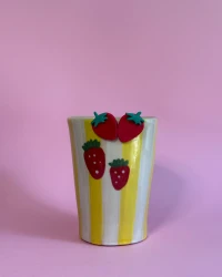 Berry Cute Earrings - view 3