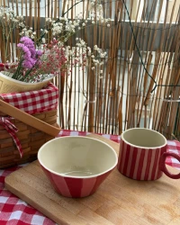 Heart Bowl - view 2