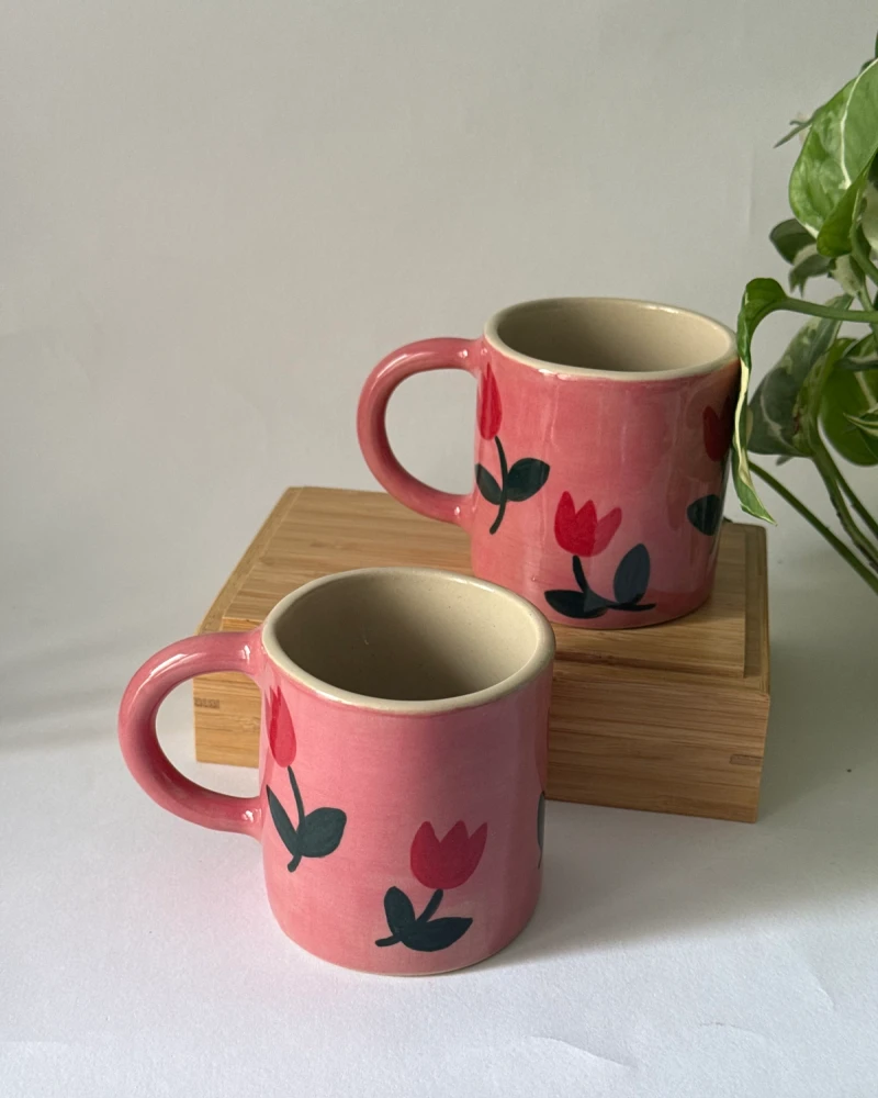 Bloom Mug