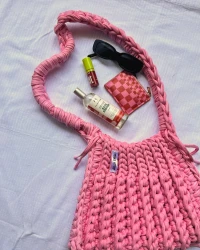 Noelle Chunky Large Bag - view 4