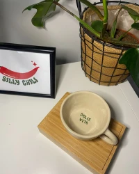 Dolce Vita Mug - view 2