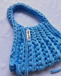 Noelle Chunky Mini Bag - view 3