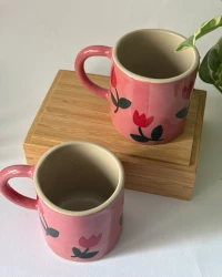 Bloom Mug - view 2