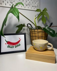 Dolce Vita Mug - view 1