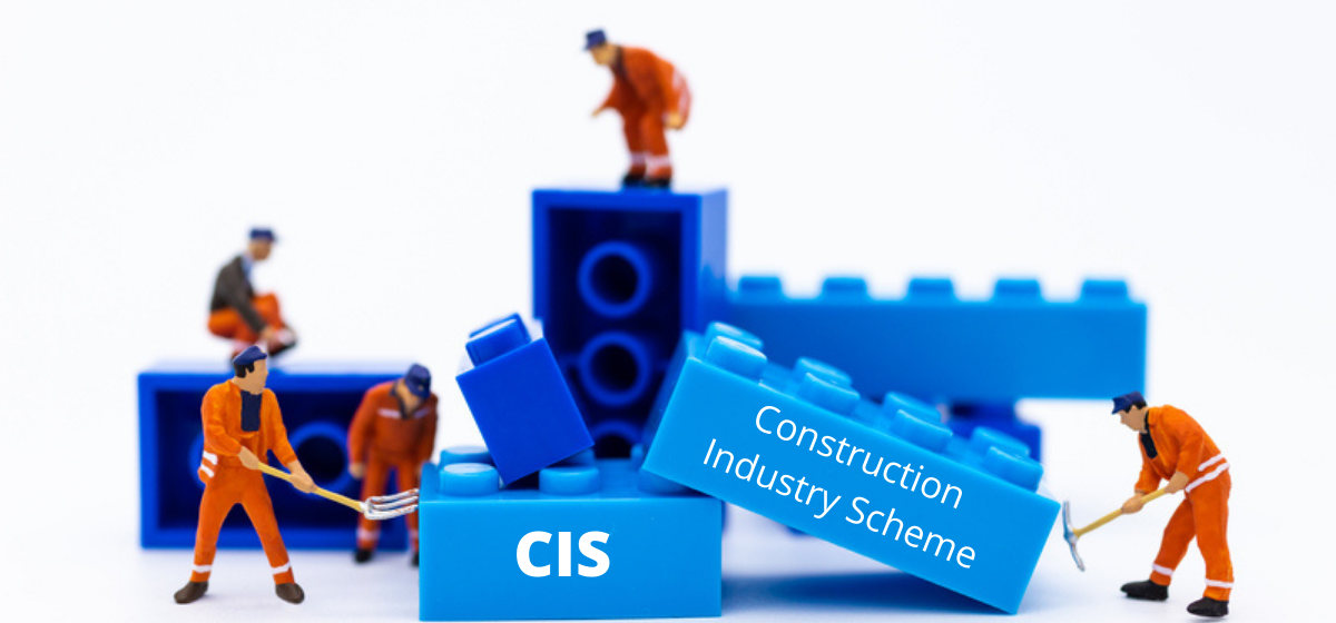 How do CIS subcontractors get paid? | EEBS