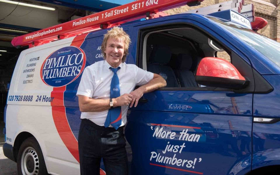The Pimlico Plumber case that refuses to die.. | EEBS