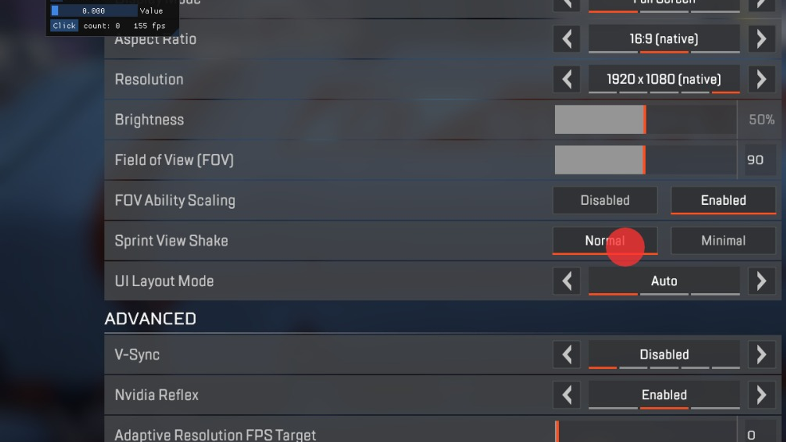 SteelSeries Overlay Hook