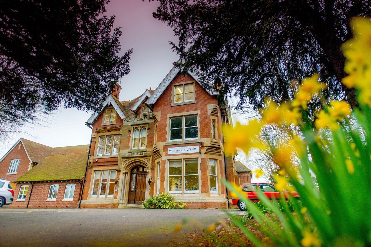 The Worthgate School, Canterbury CATS Global Schools