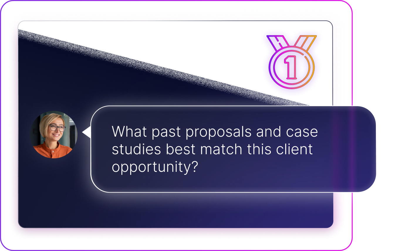Proposal & Pitch Development illustration