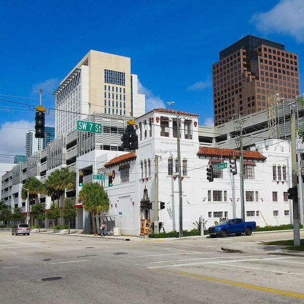 Fort Lauderdale, FL