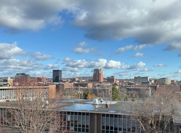 Manchester, NH