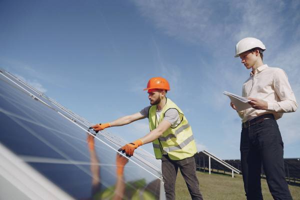 Solar Panel Specialists