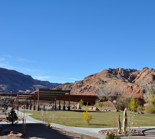 Moab, UT