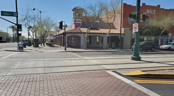 Mesa, AZ