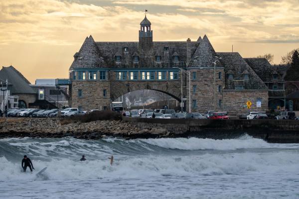 Narragansett, RI