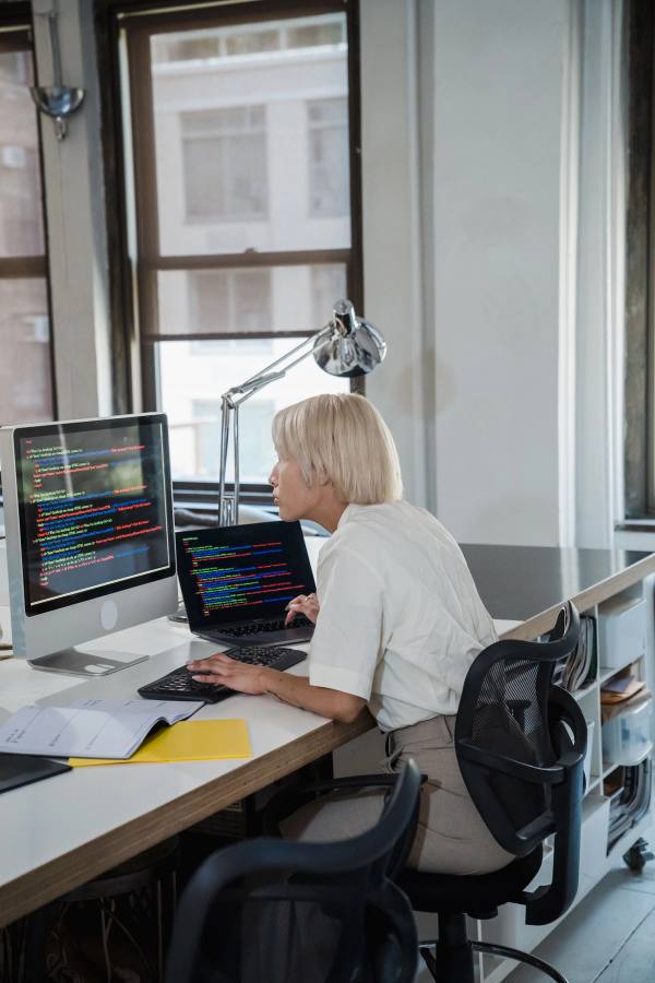 Software engineer