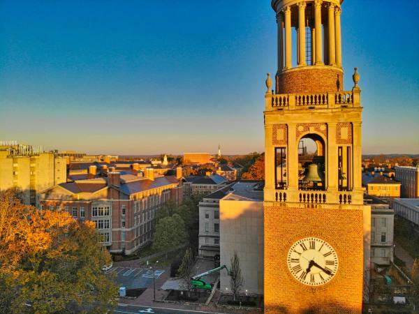 Chapel Hill, NC
