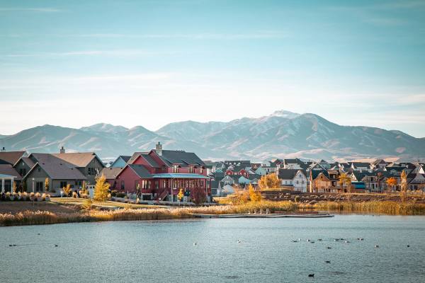 South Jordan, UT