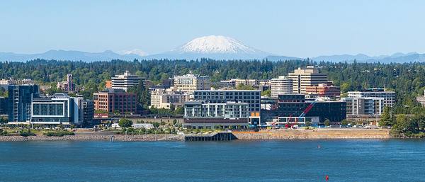 Vancouver, WA