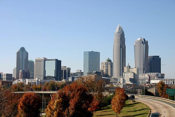 Charlotte, NC
