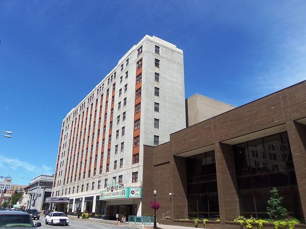 Davenport, IA