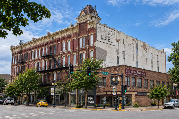 Garden City, KS