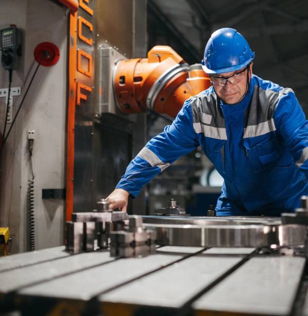 Manufacturing