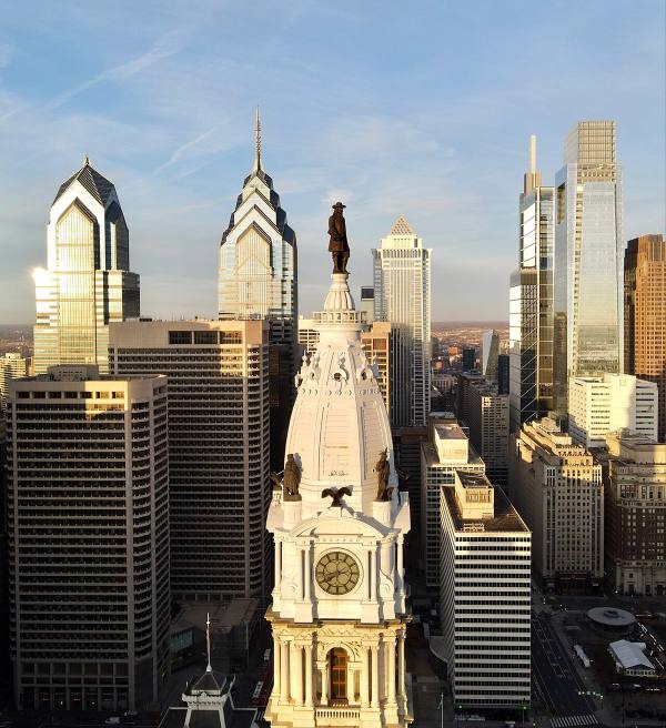 Philadelphia, PA