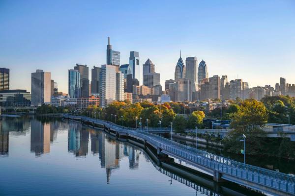 Philadelphia, PA
