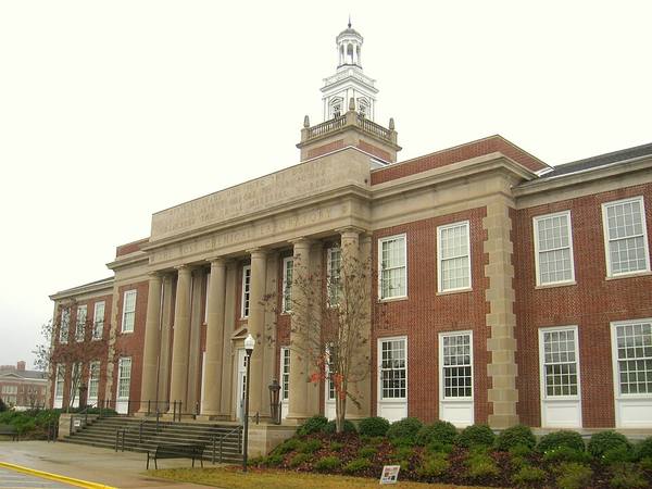 Auburn, AL