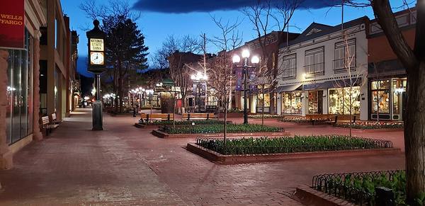 Boulder, CO