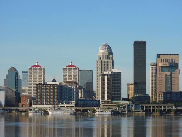 Louisville, KY