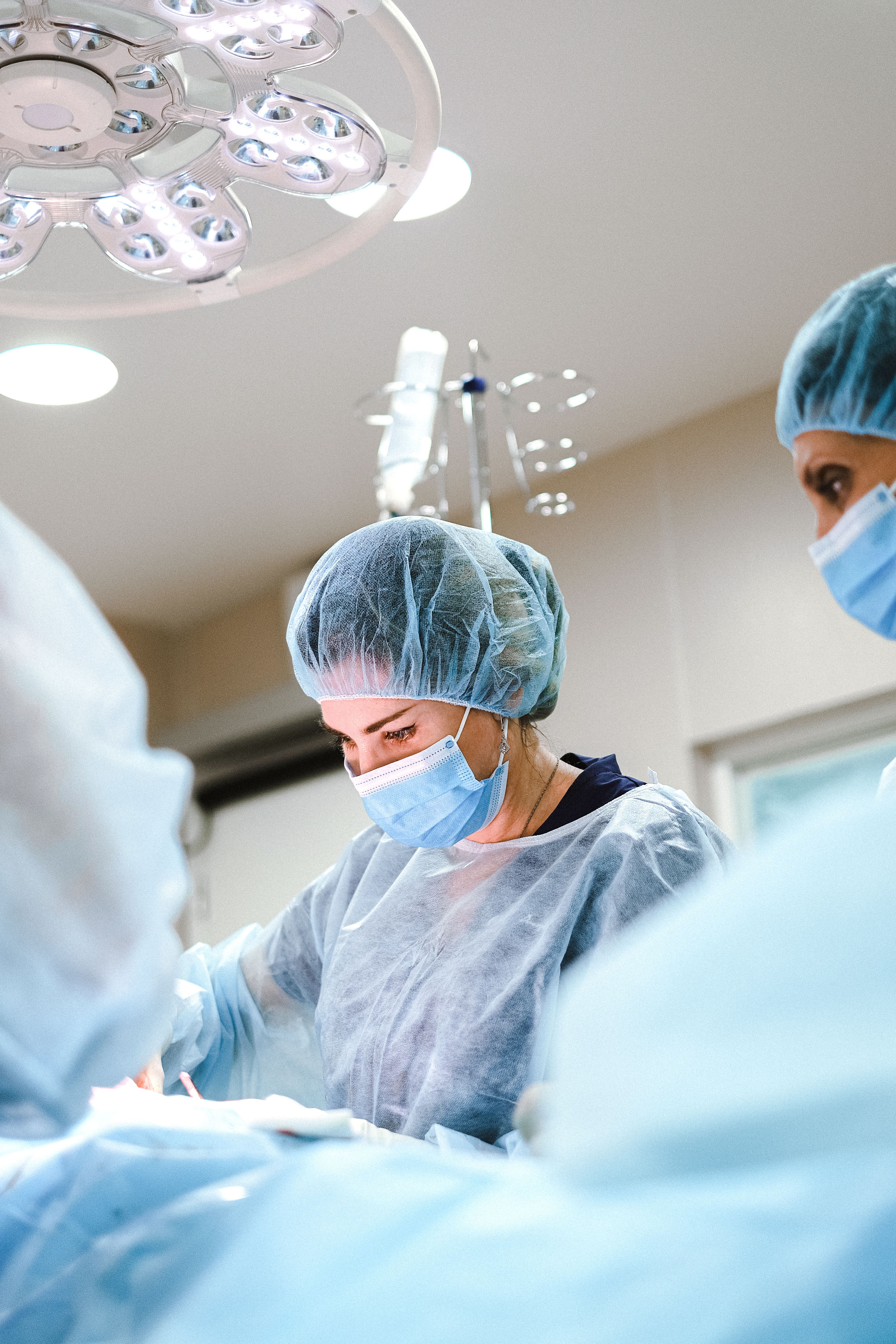 Surgeon