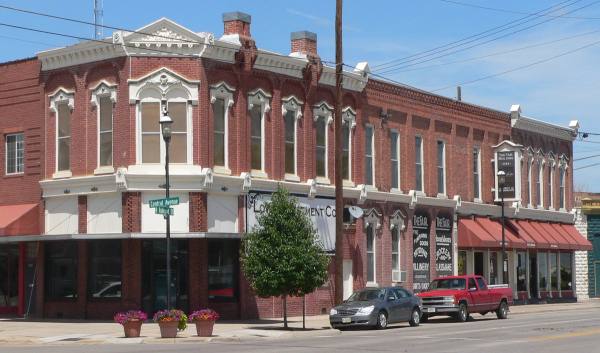 Kearney, NE