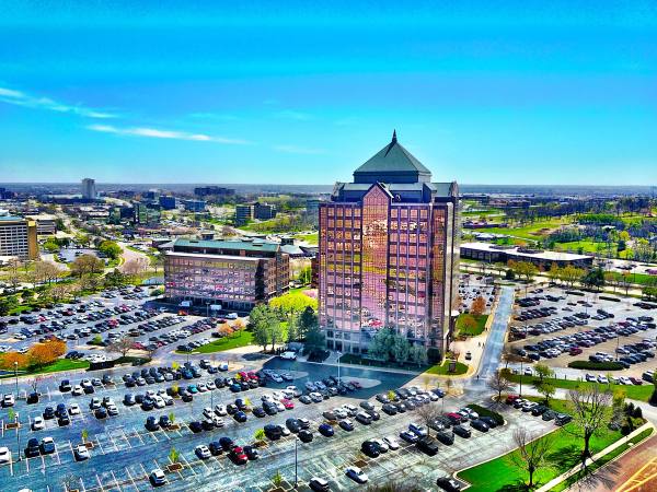Overland Park, KS