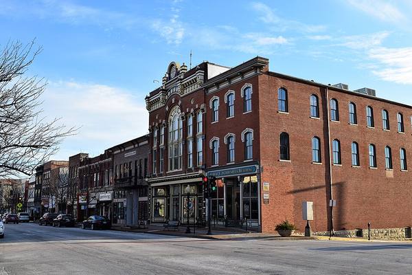 Jefferson City, MO