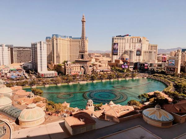 Las Vegas, NV