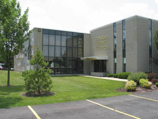 New Berlin, WI