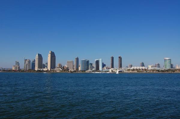 San Diego, CA