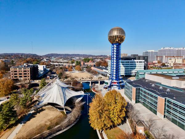 Knoxville, TN