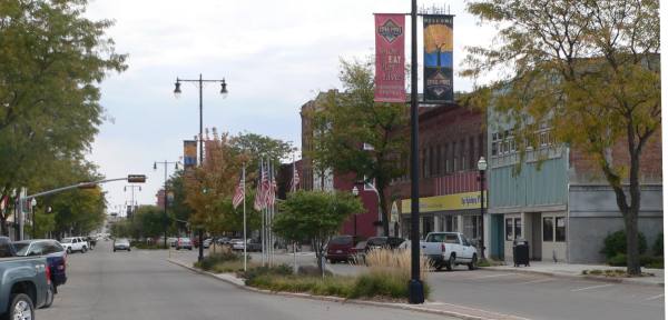 Norfolk, NE