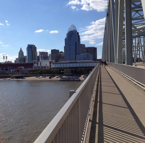 Cincinnati, OH
