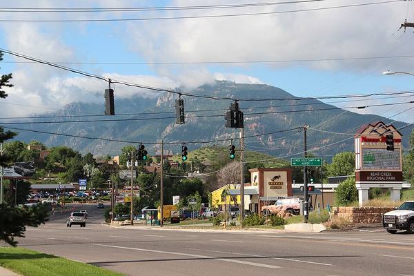 Colorado Springs, CO