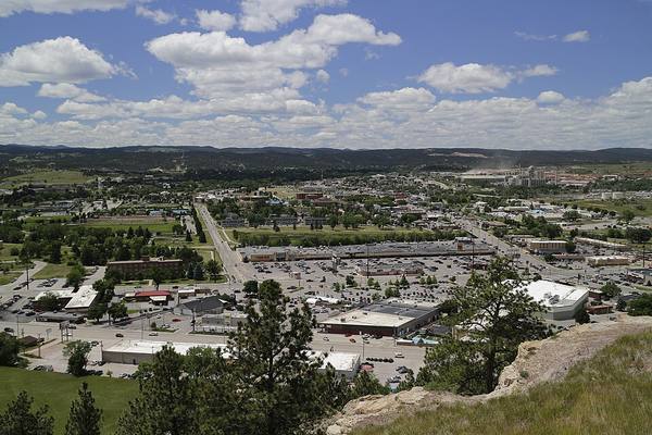 Rapid City, SD