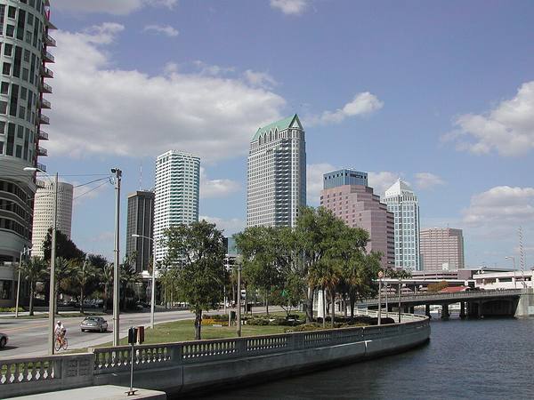 Tampa, FL