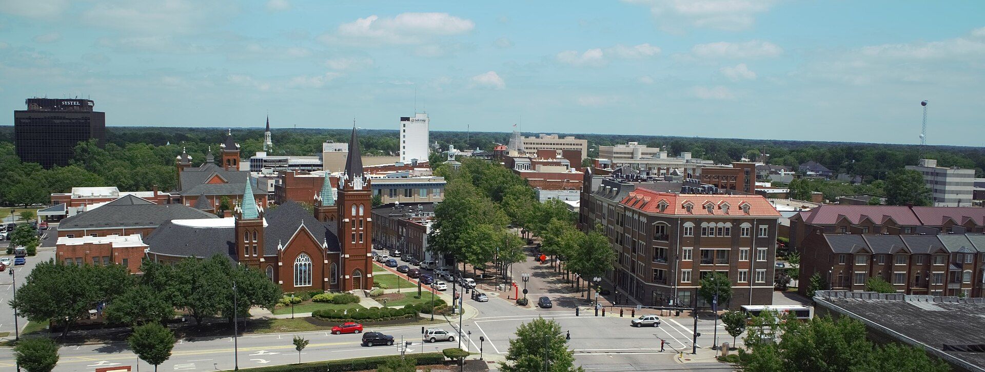 Fayetteville, NC
